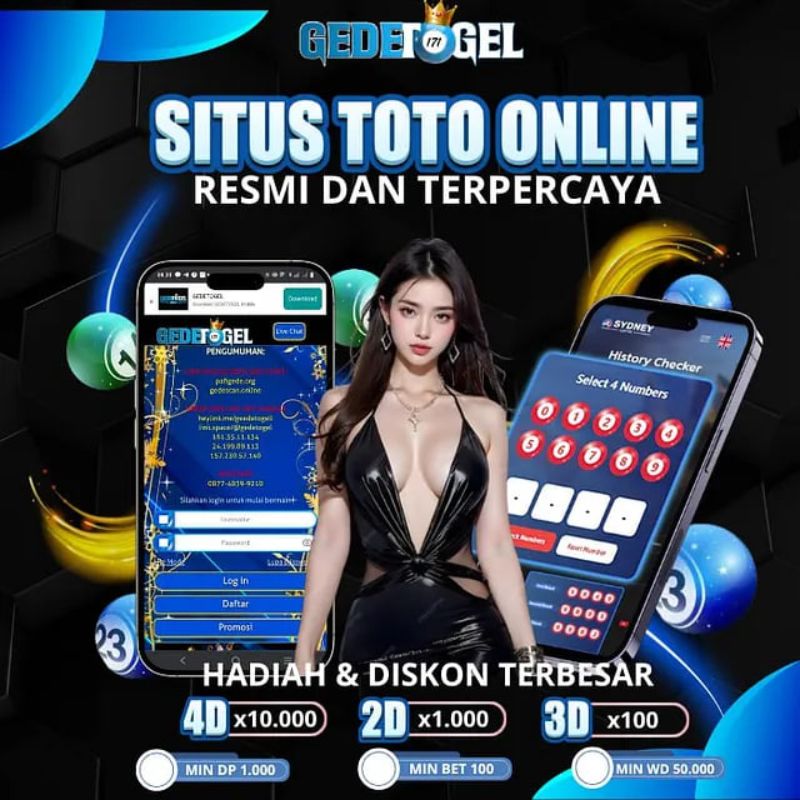 Kisah Bettor GEDETOGEL Raih 50 Juta dari Modal 20 Ribu